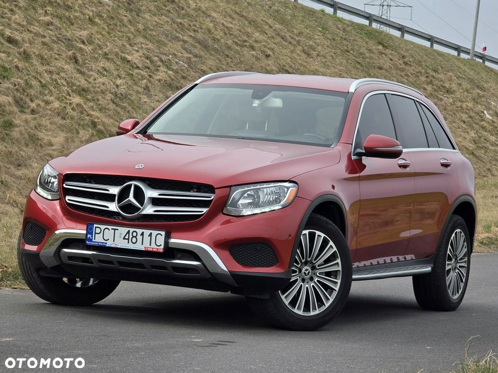 Mercedes-Benz GLC - 30