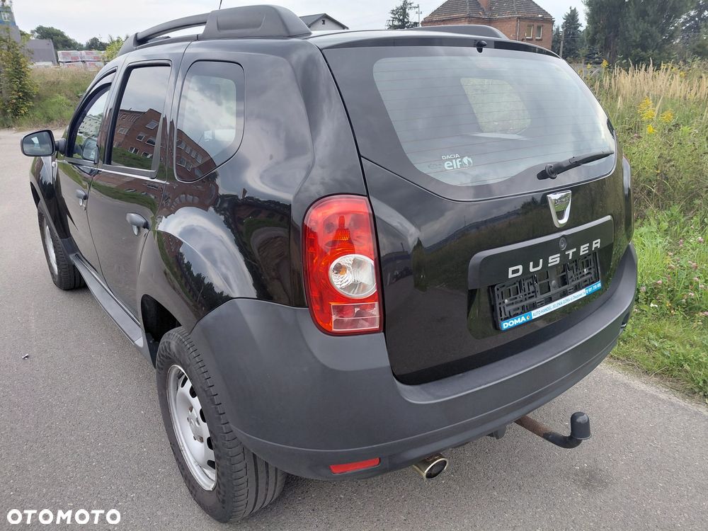 Dacia Duster 1.6 16V 105 4x2 Prestige - 2