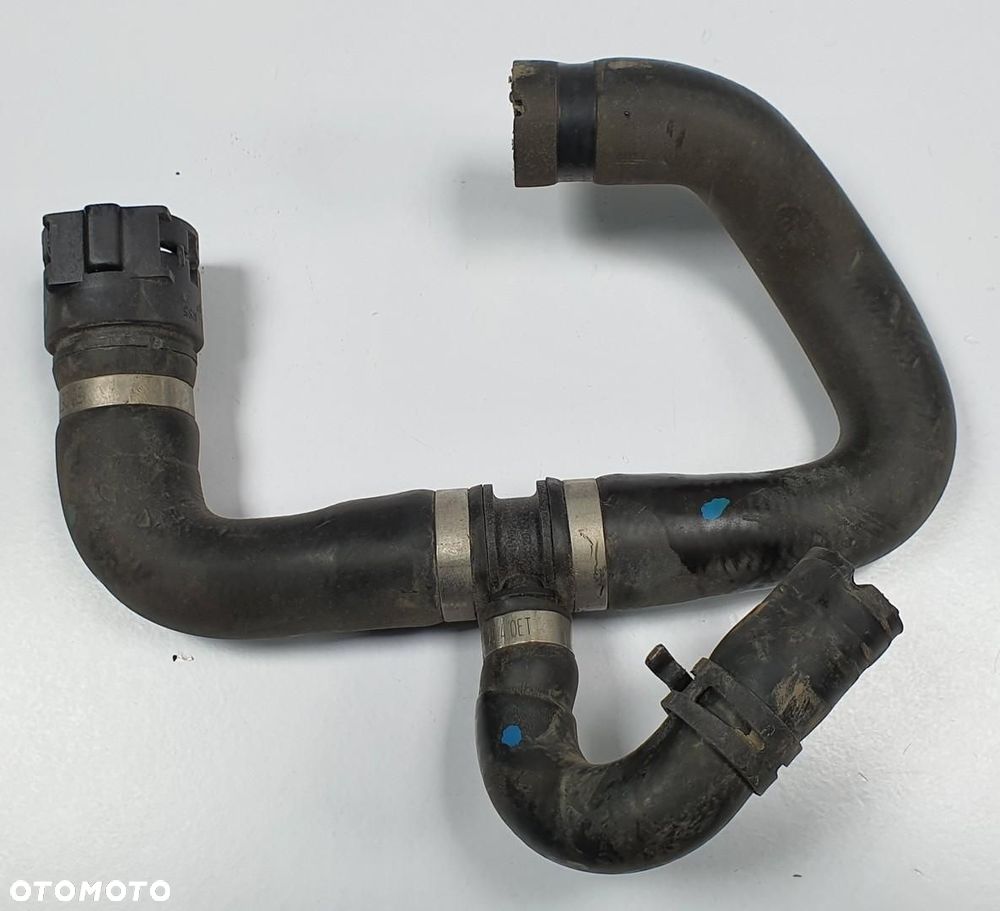 WĄŻ RURA WODY RANGE ROVER III L322 5.0 V8 501150 - 3