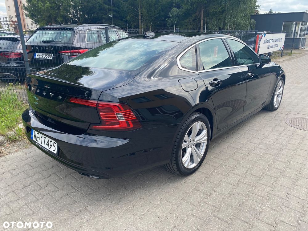 Volvo S90 D3 Momentum - 4