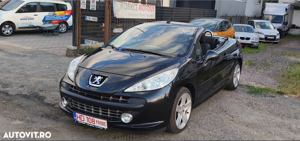 Peugeot 207 - 2