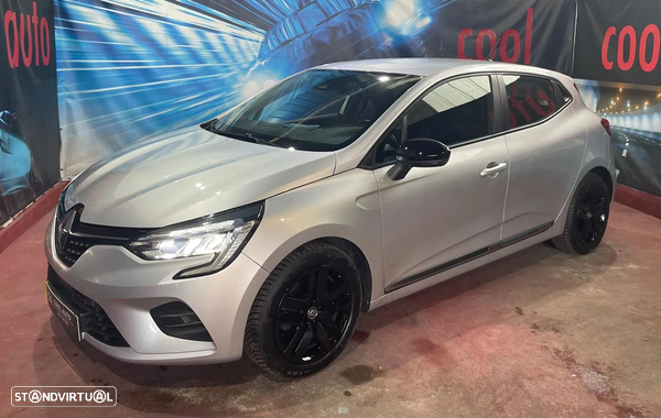 Renault Clio 1.0 TCe Intens