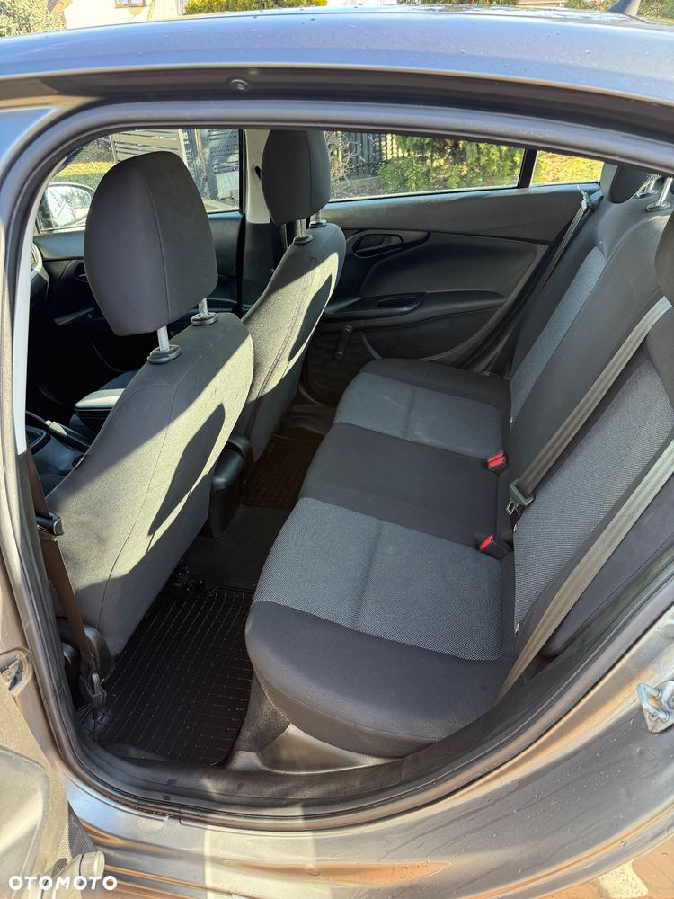 Fiat Tipo - 8