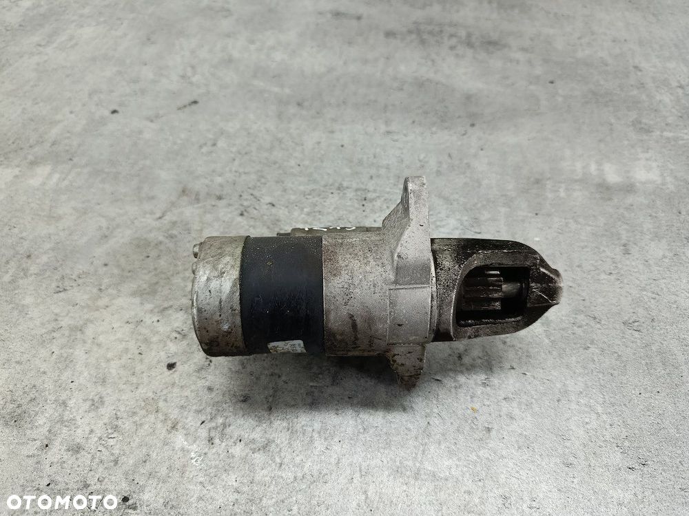 ROZRUSZNIK SUBARU LEGACY IV 458321 VALEO 2.0 16V - 8