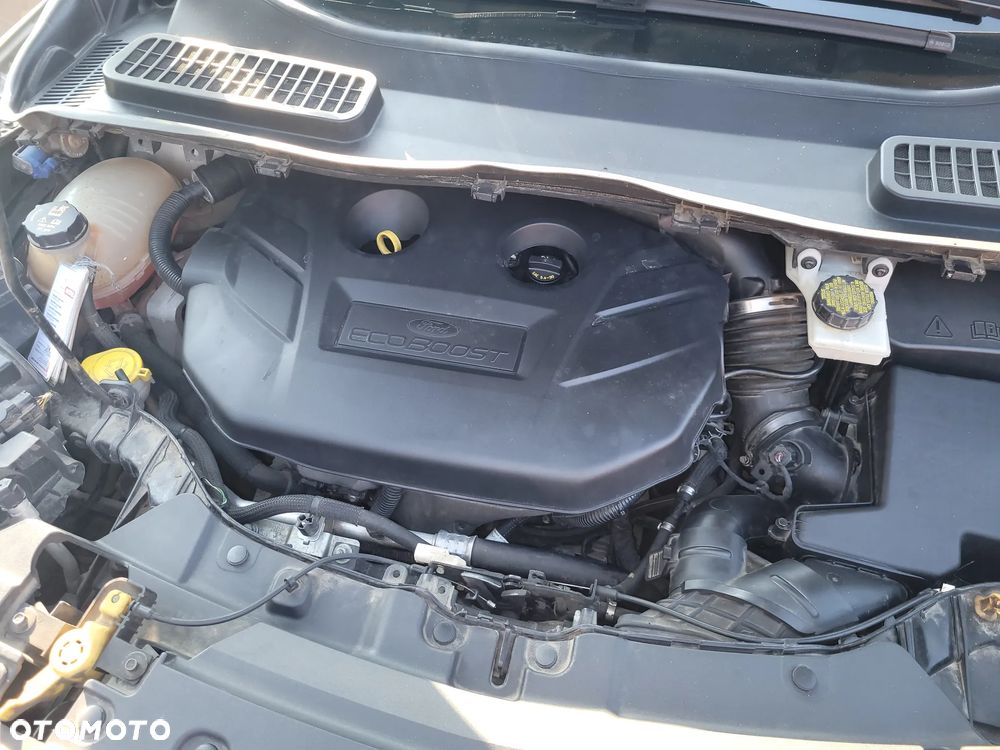 Ford Escape - 7