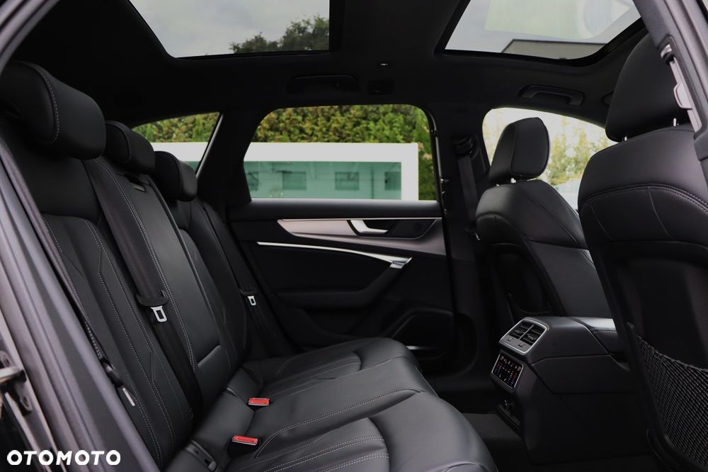 Audi A6 Avant - 22