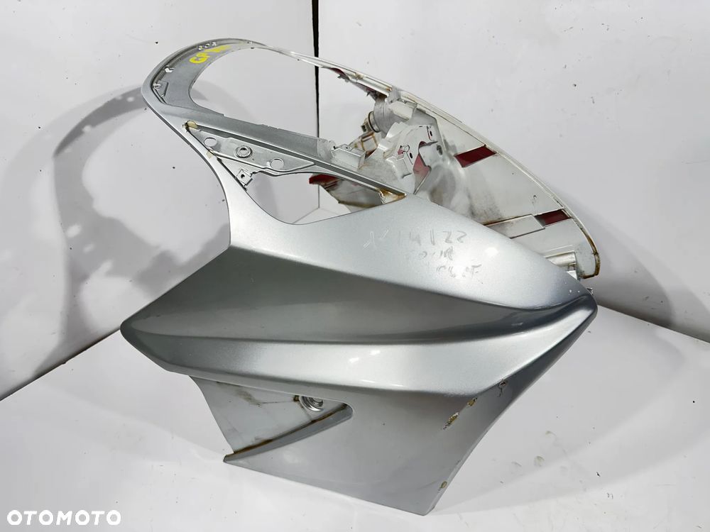 Czacha Gilera GP 800 - 13