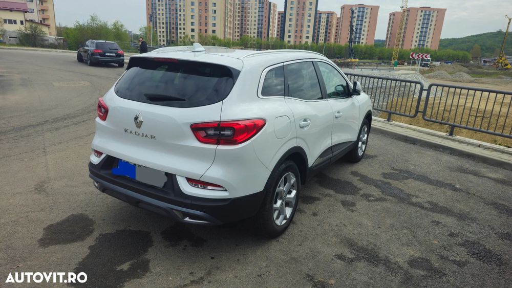 Renault Kadjar TCe EDC GPF Intens - 7