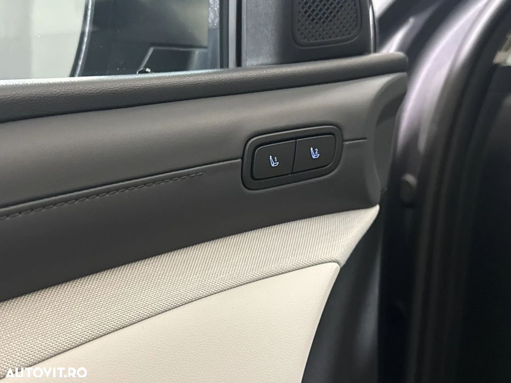 Hyundai Tucson - 16