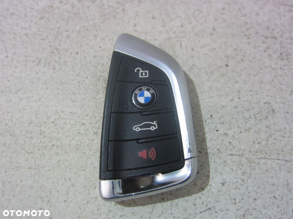 BMW X1 F48 F45 F39 B46 66129367395 6805992 PILOT KLUCZYK USA 66126805992 - 3