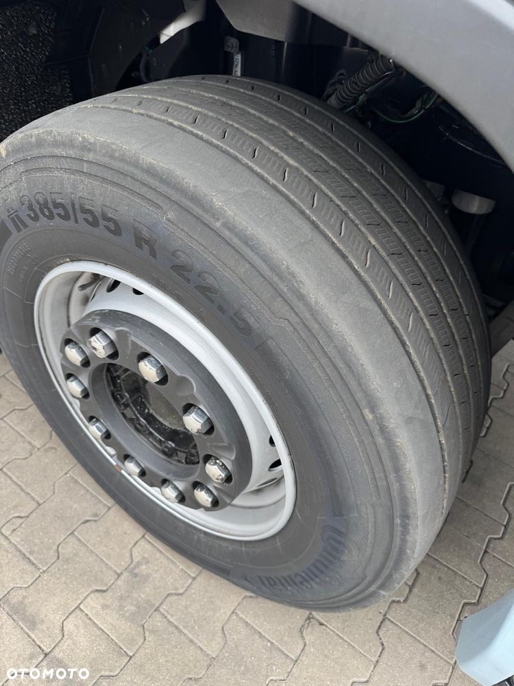 Ford F-MAX 500 - 6