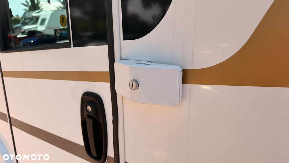 Eura Mobil Integra Line 720 - 5