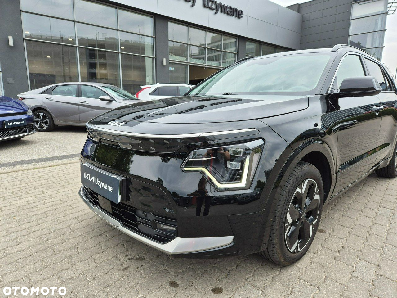 Kia Niro - 9