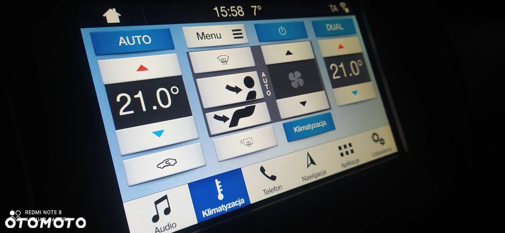 Ford Ranger 2.0 EcoBlue 4x4 DC Limited - 25