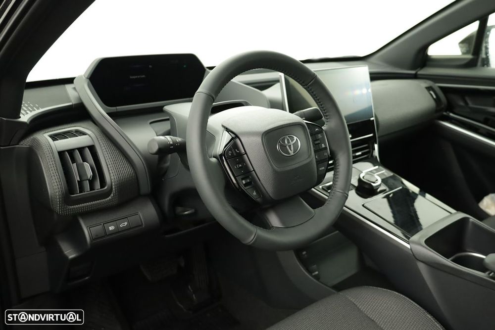 Toyota bZ4X 71,4 kWh Premium - 7