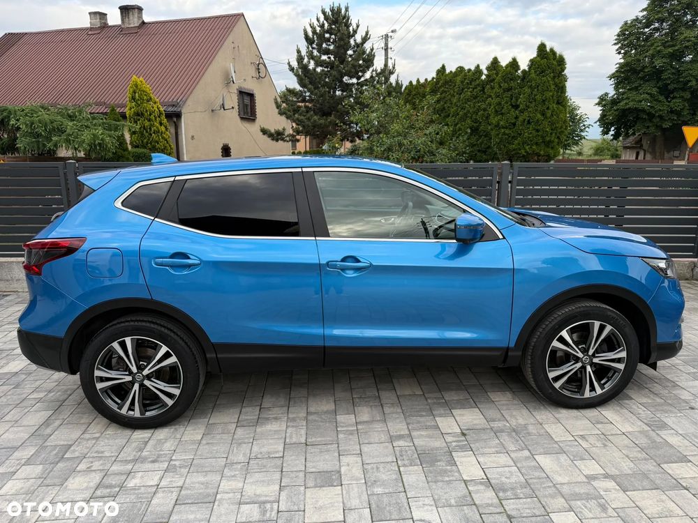 Nissan Qashqai 1.2 DIG-T 360 - 3