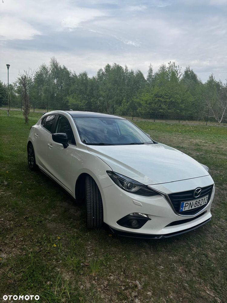 Mazda 3 - 9