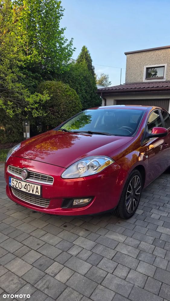 Fiat Bravo 1.4 16V Dynamic - 1