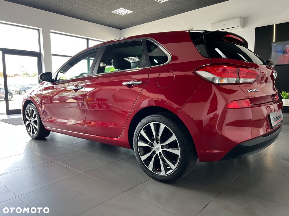 Hyundai i30 - 4