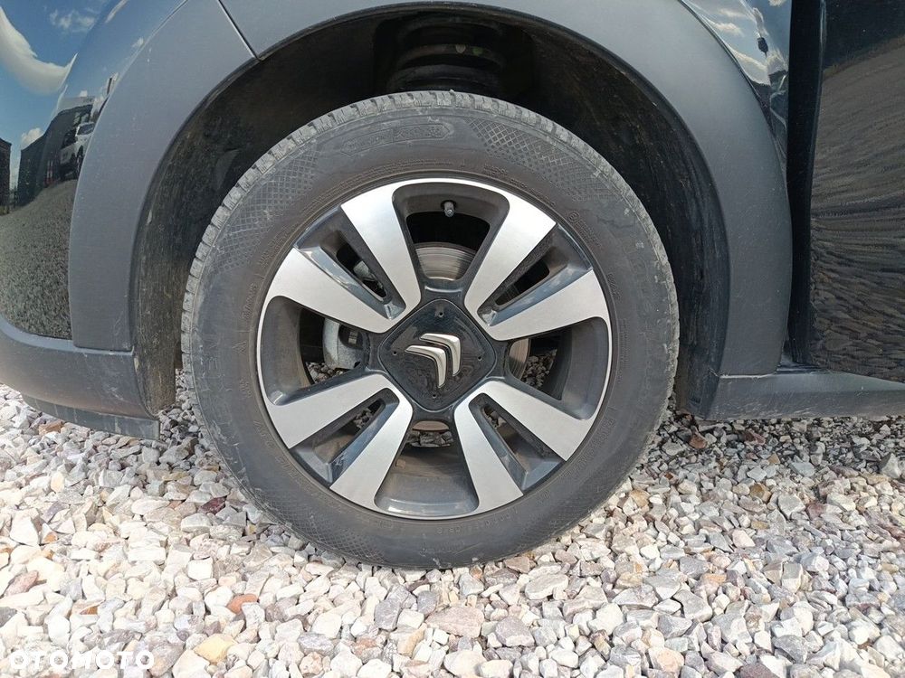 Citroën C3 1.2 PureTech Max - 11