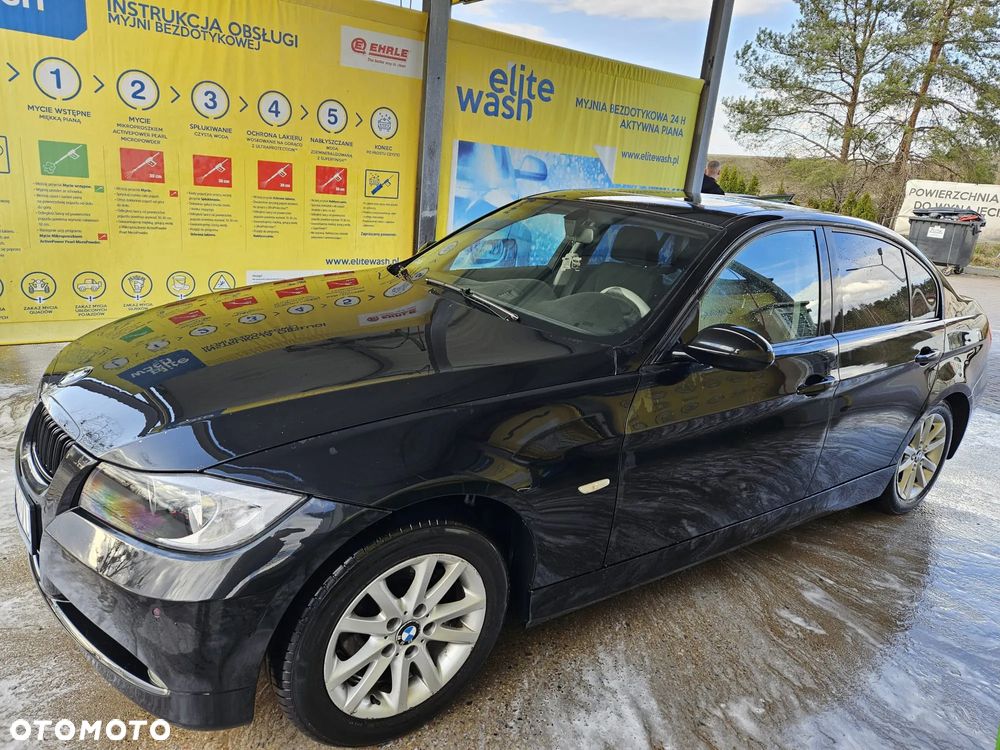 BMW Seria 3 - 2
