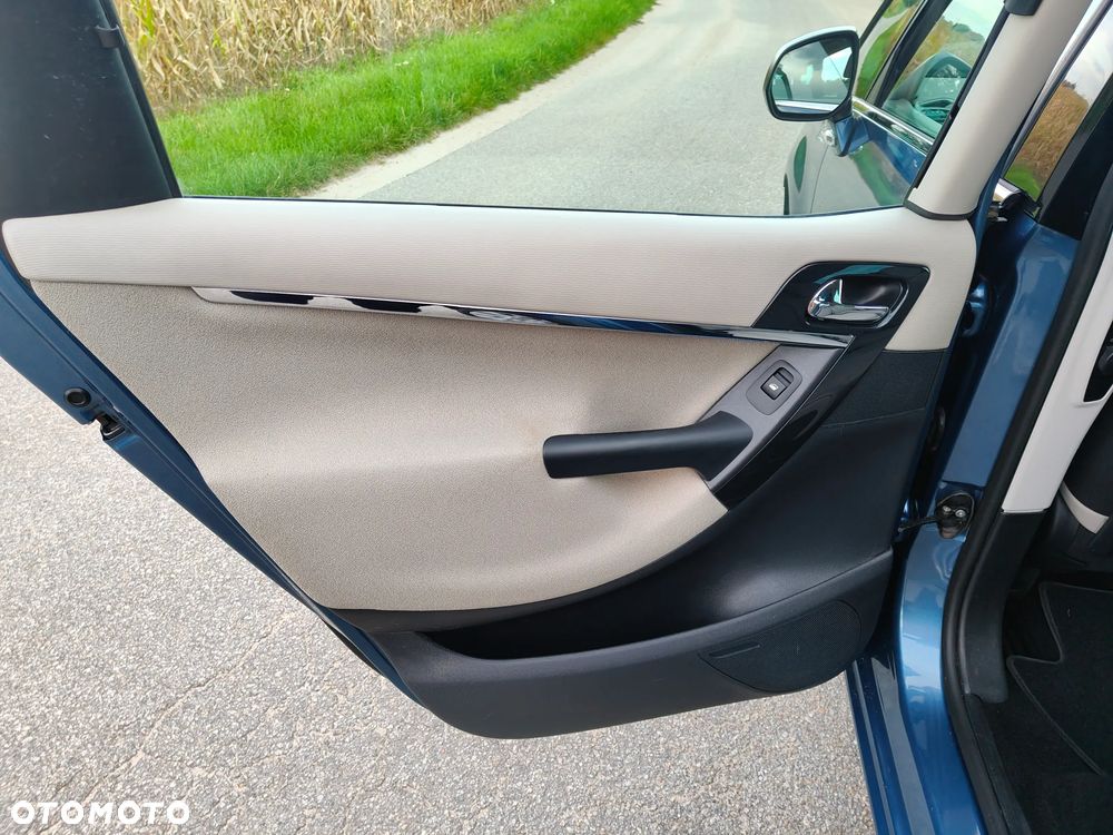 Citroën C4 Picasso 1.6 HDi FAP Exclusive - 21