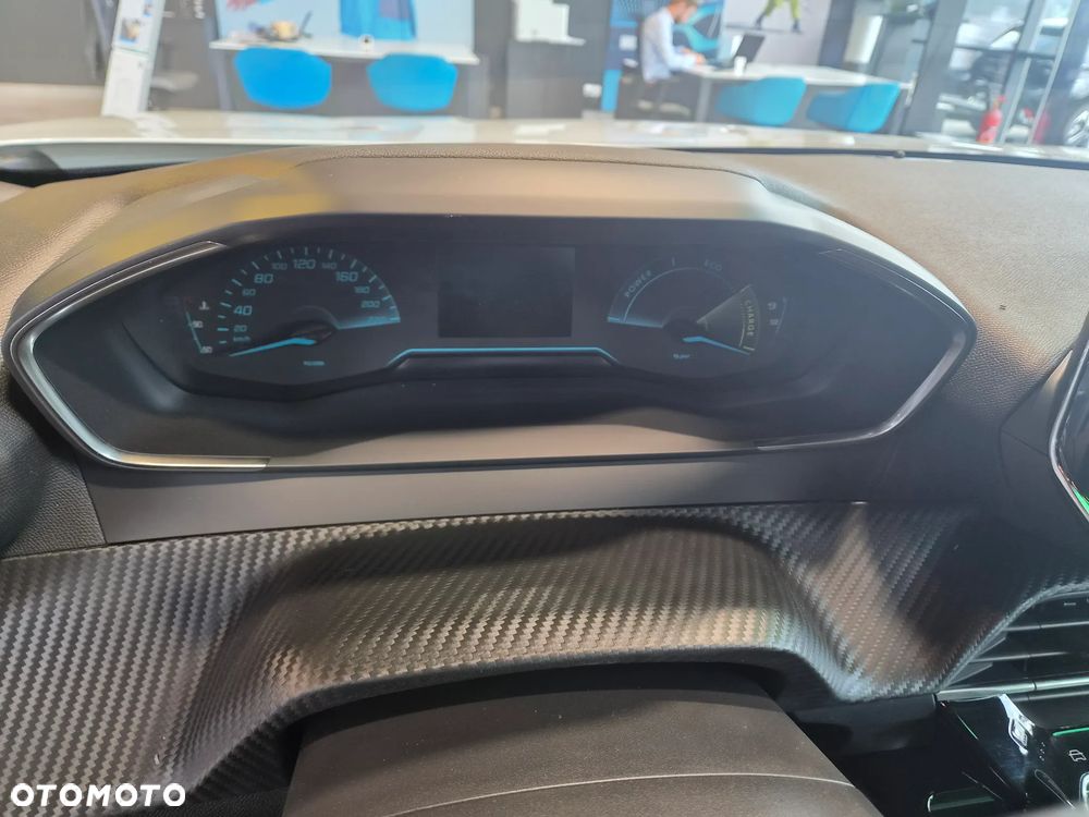 Peugeot 2008 PureTech mHEV Edition e-DCS6 - 14
