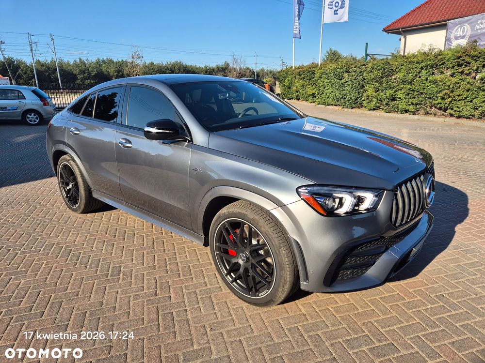 Mercedes-Benz GLE - 2