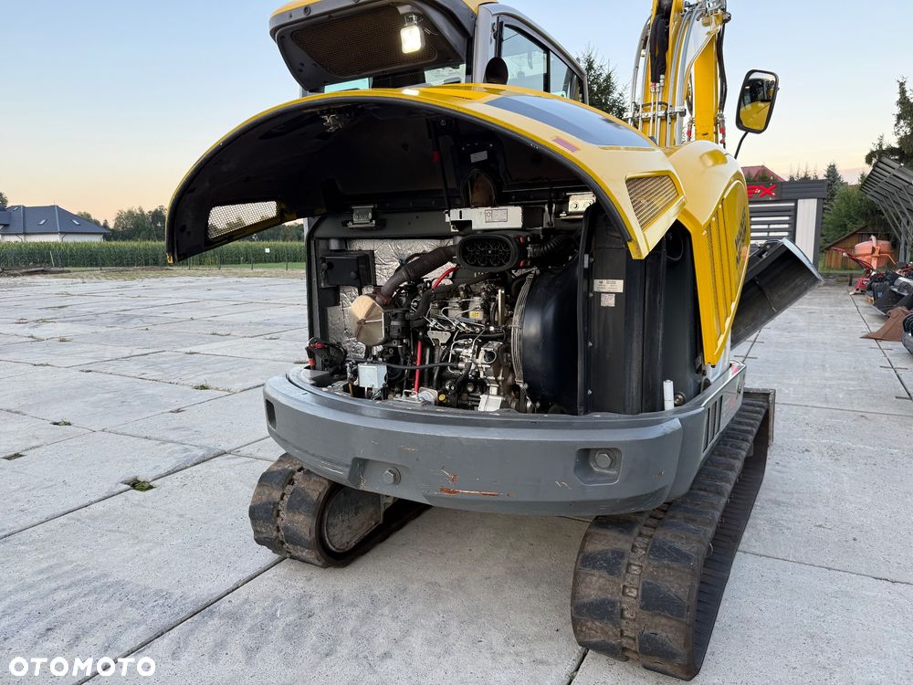 Wacker Neuson ET65 - 6