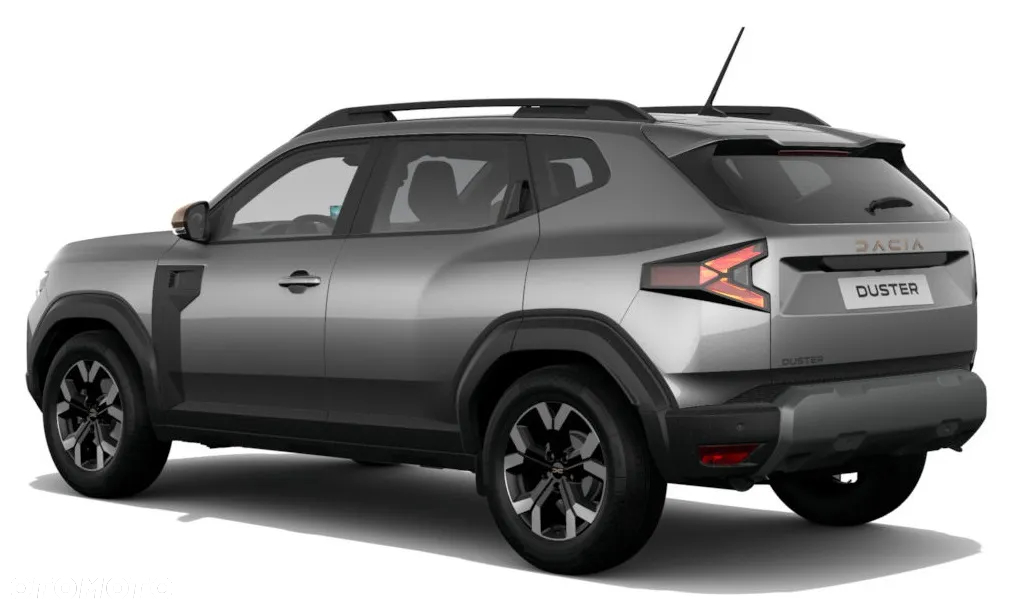 Dacia Duster - 3