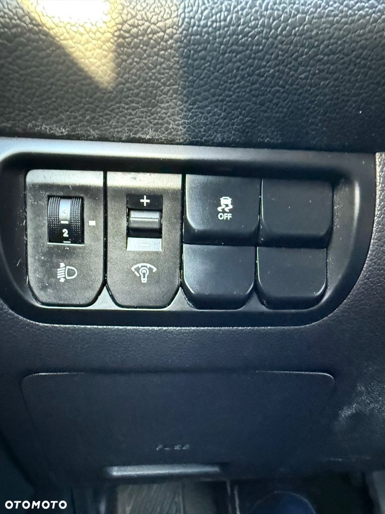 Kia Rio 1.4 Spirit - 14