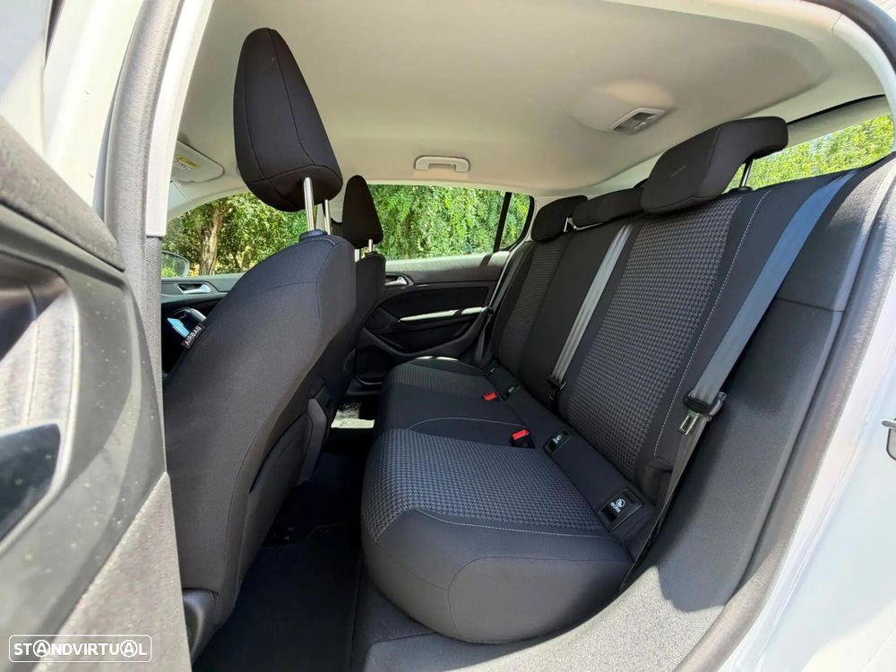 Peugeot 308 1.5 BlueHDi Active Pack - 32