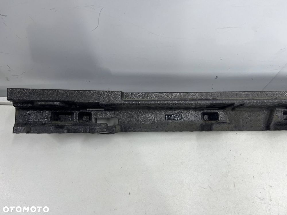 Absorber zderzaka Caddy 4 IV 20r.- tylne wzmocnienie oryginalne styropian 2k7807252 - 11
