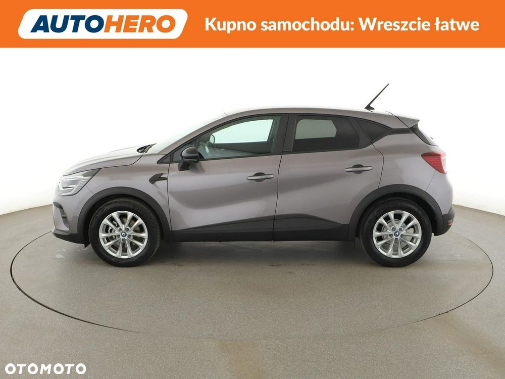Renault Captur 1.6 E-TECH Full Hybrid 145 Zen - 3