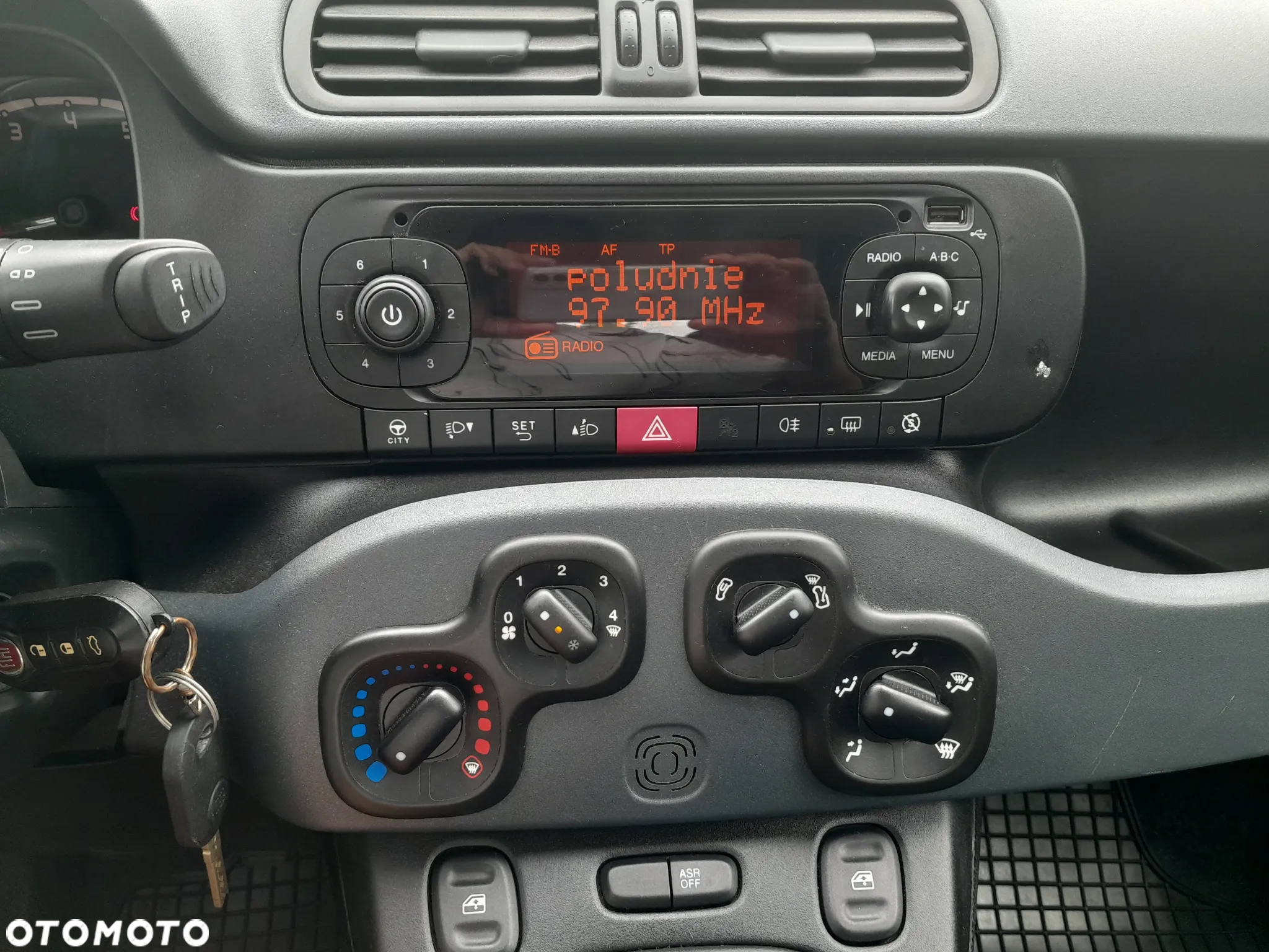 Fiat Panda 1.2 Fresh - 25