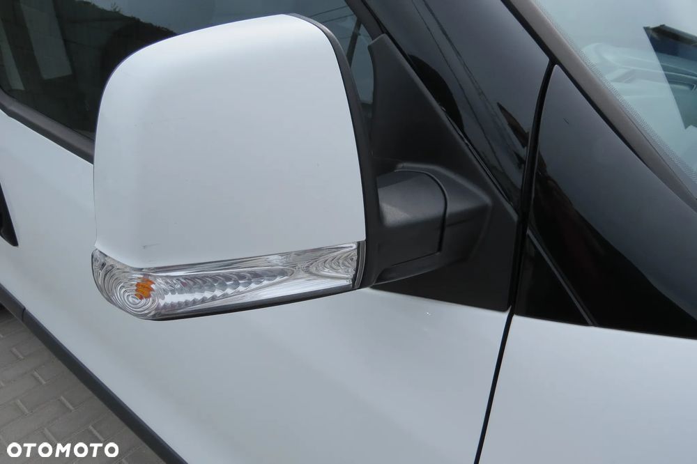 Fiat DOBLO 1.6MultiJet 105KM - 34