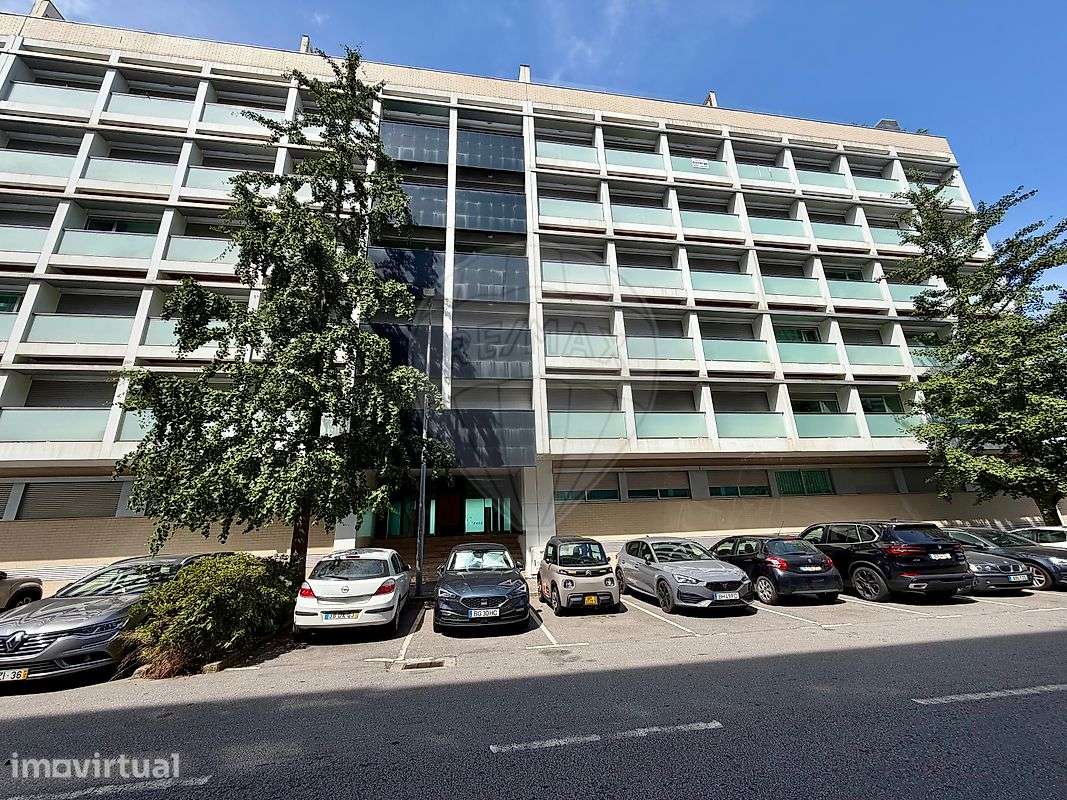 Apartamento T3 para arrendamento - Grande imagem: 2/41