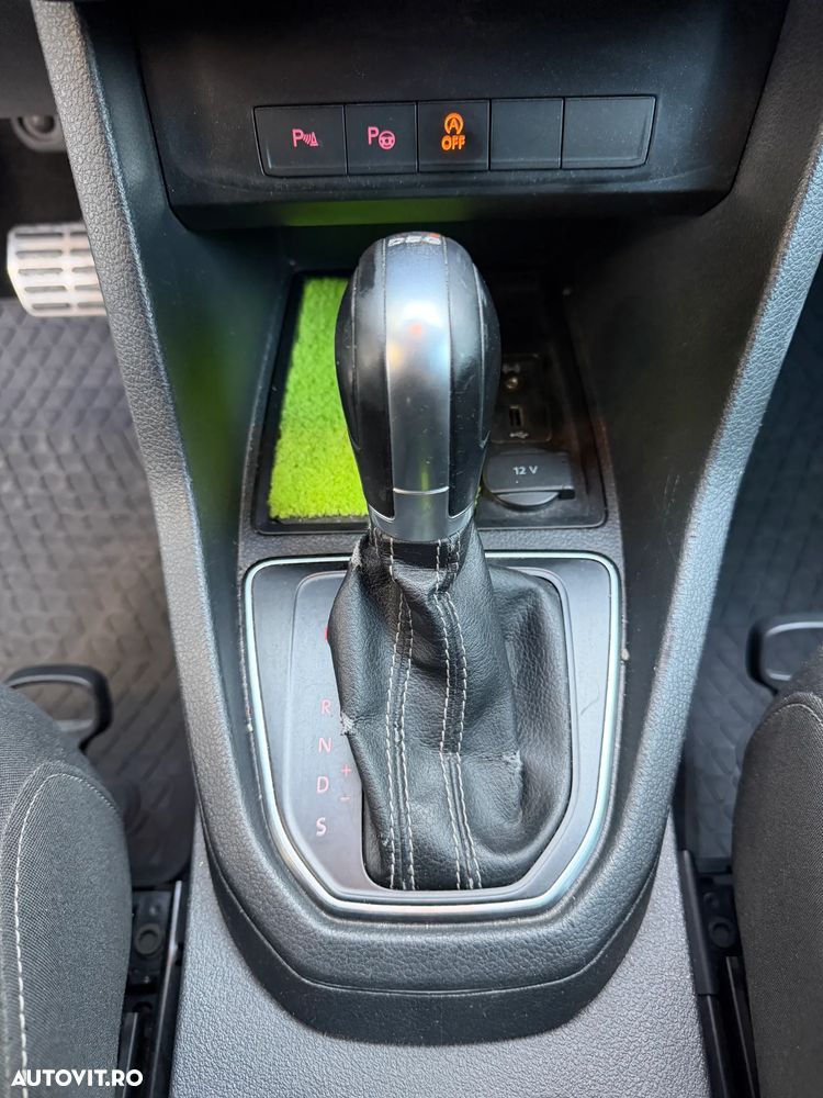Volkswagen Caddy 2.0 (5-Si.) DSG Alltrack - 34