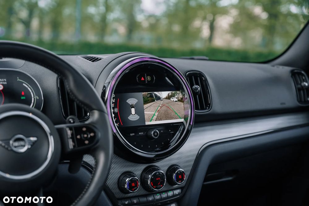 MINI Countryman Cooper S All4 - 15