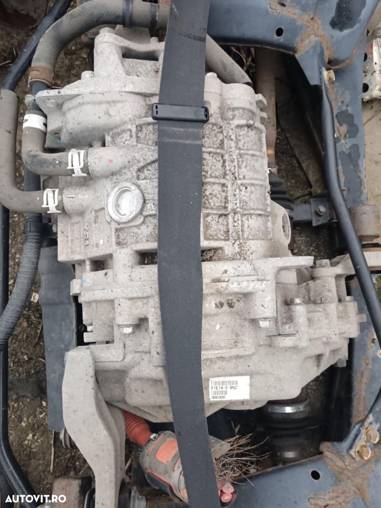 GRUP SPATE PUNTE ELECTRIC MOTOR DIFERENTIAL MITSUBISHI OUTLANDER 3 HYBRID PHEV 2013-2020 f1e1a2b5z - 1