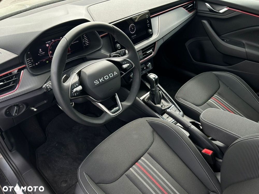 Skoda Scala - 6