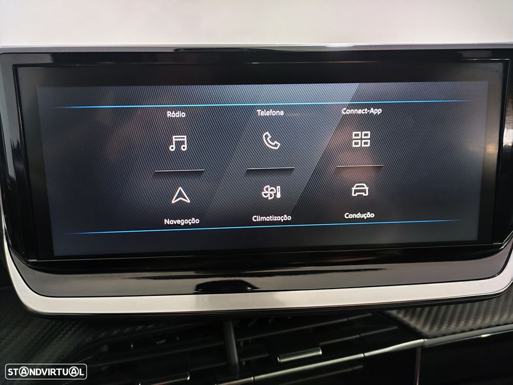 Peugeot 2008 1.2 PureTech Style - 18