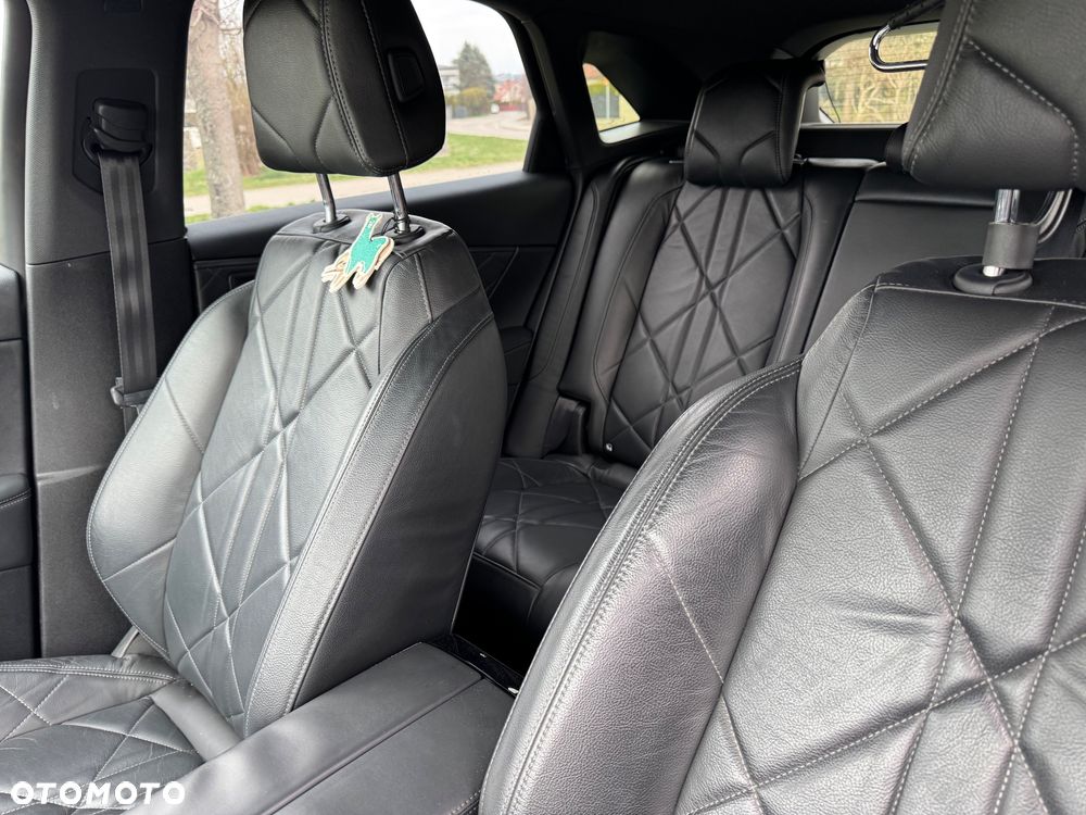 DS Automobiles DS 7 Crossback 2.0 BlueHDi Grand Chic - 11