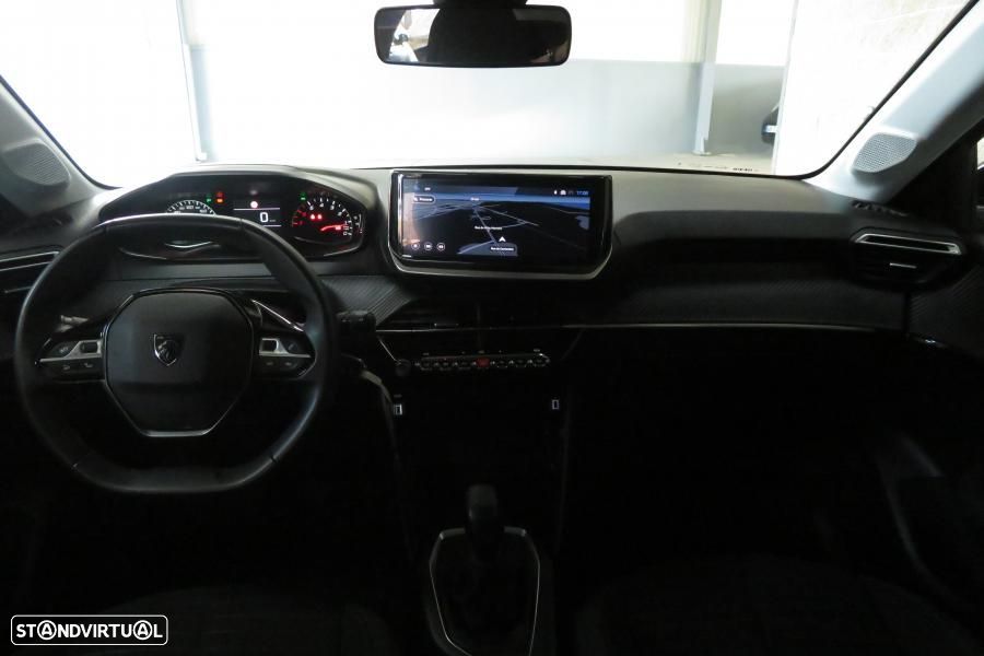 Peugeot 208 1.2 PureTech Active Pack - 6