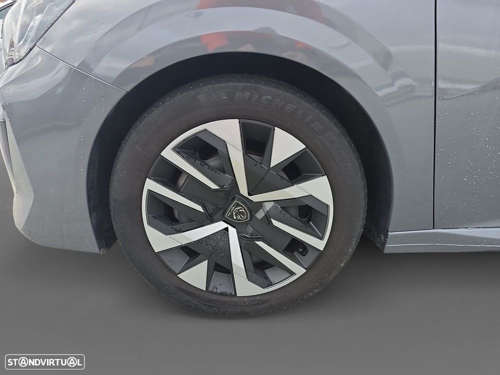 Peugeot 208 1.2 PureTech Active - 14