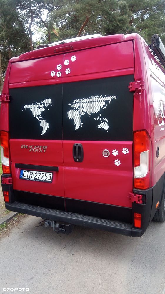 Fiat Ducato - 2