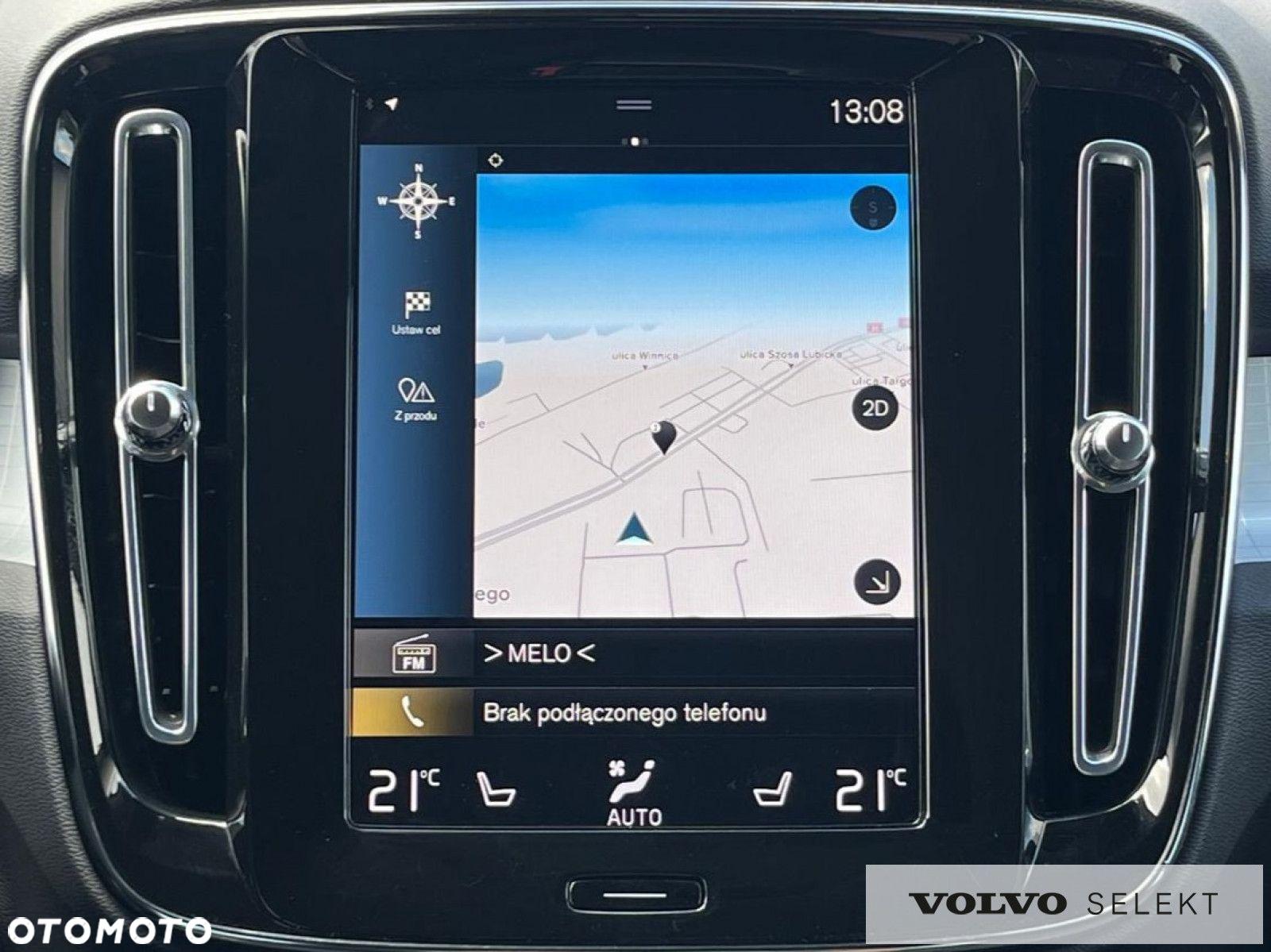 Volvo XC 40 - 20