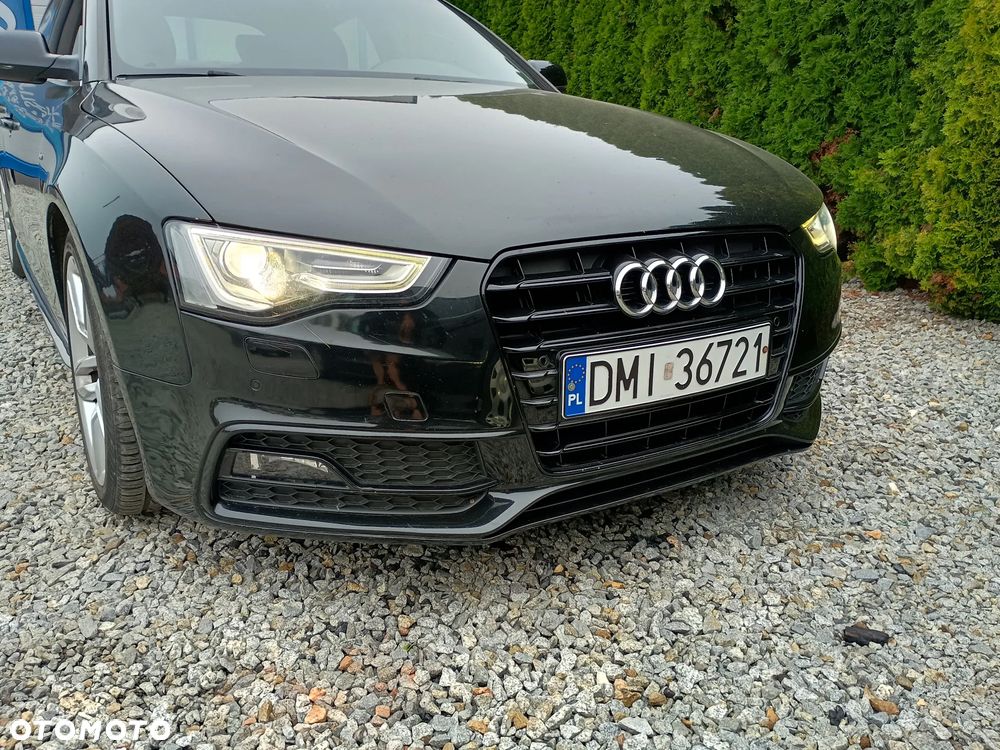 Audi A5 - 11