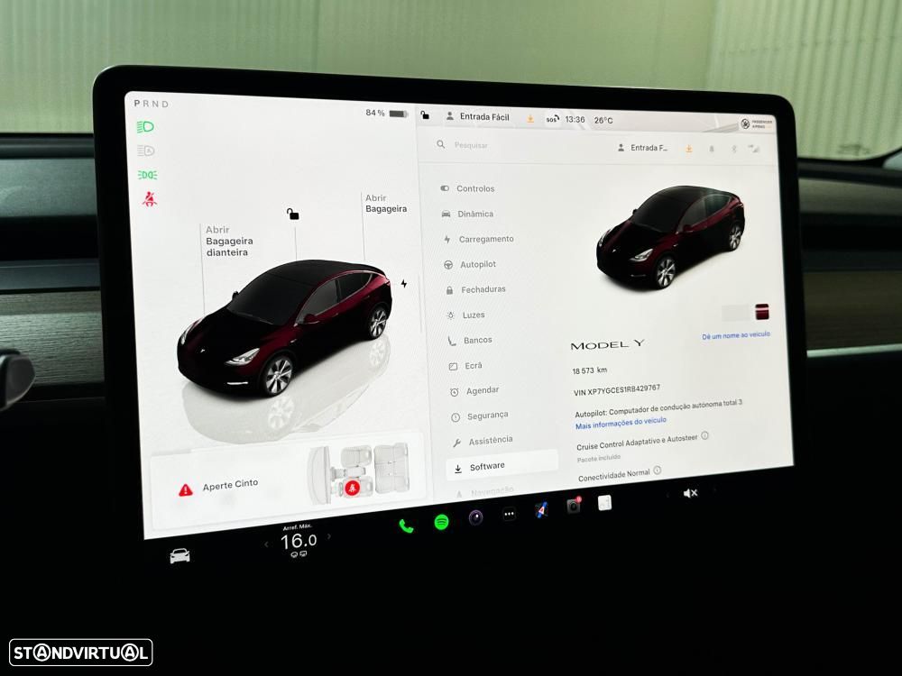 Tesla Model Y Standard - 51