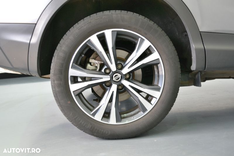 Nissan Qashqai - 8